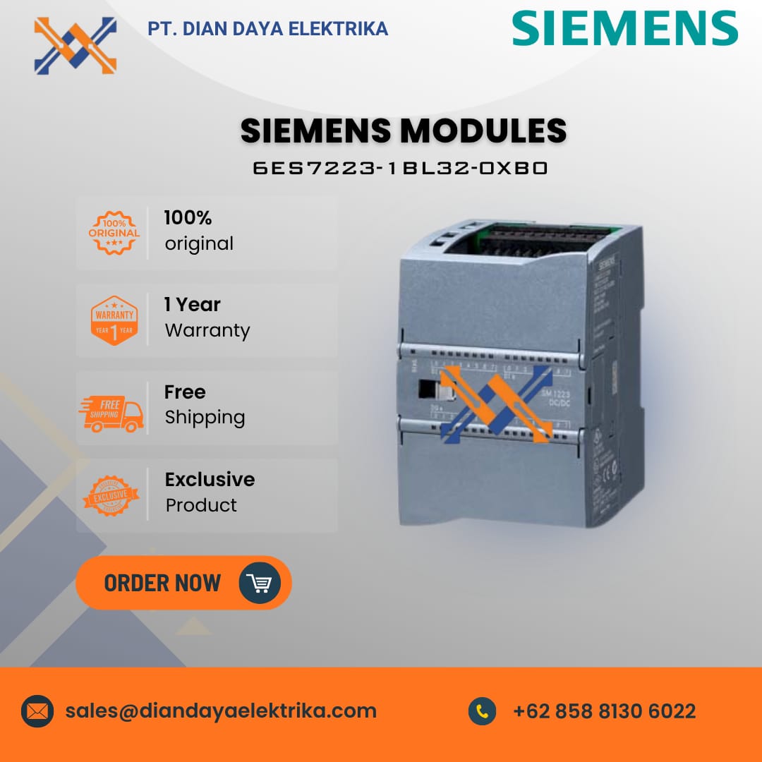 siemens modules 6es7223 1bl32 0xb0 siemens modules 6es7223 1bl32 0xb0