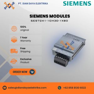 siemens modules 6es7241 1ch30 1xb0