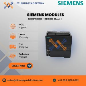 siemens modules 6es7288 1sr30 0aa1