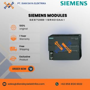 siemens modules 6es7288 1sr40 0aa1