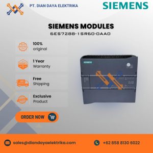 siemens modules 6es7288 1sr60 0aa0