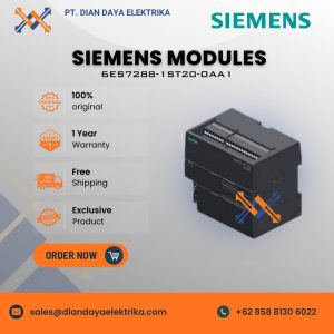 siemens modules 6es7288 1st20 0aa1