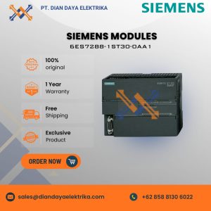 siemens modules 6es7288 1st30 0aa1