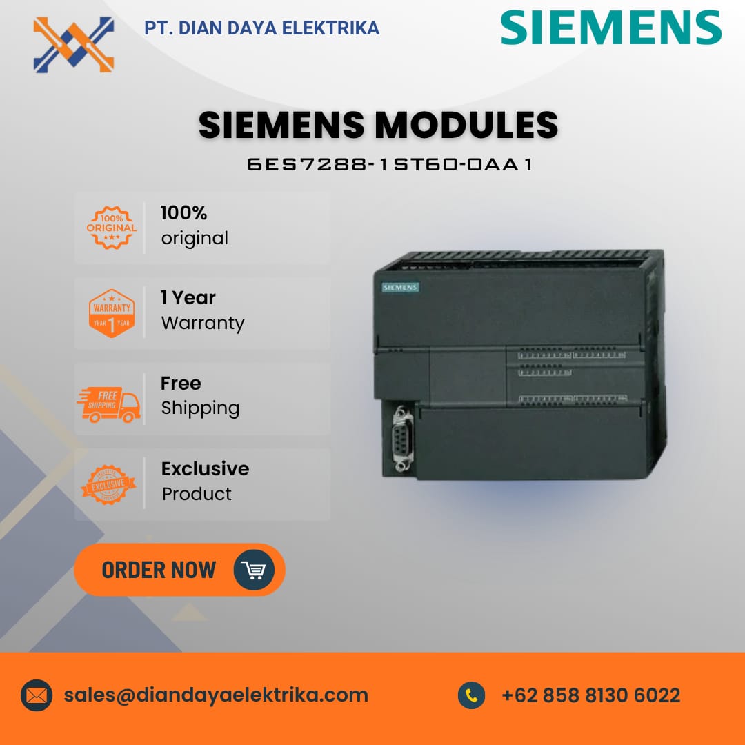 siemens modules 6es7288 1st60 0aa1 siemens modules 6es7288 1st60 0aa1