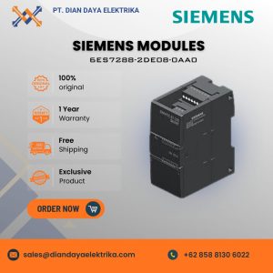 siemens modules 6es7288 2de08 0aa0