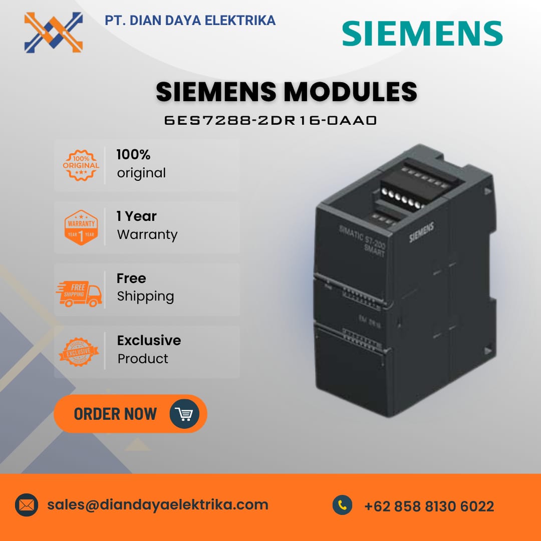 siemens modules 6es7288 2dr16 0aa0 siemens modules 6es7288 2dr16 0aa0