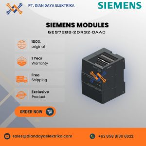 siemens modules 6es7288 2dr32 0aa0