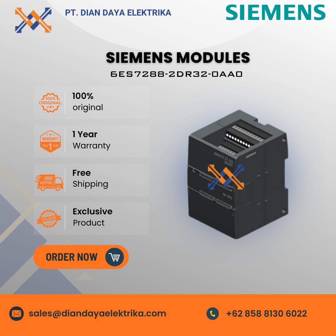 siemens modules 6es7288 2dr32 0aa0 siemens modules 6es7288 2dr32 0aa0