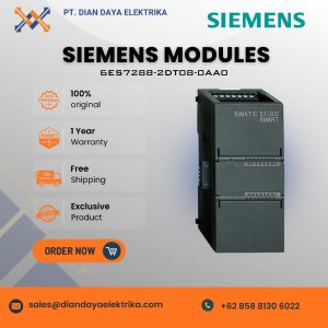 siemens modules 6es7288 2dt08 0aa0