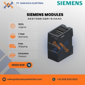siemens modules 6es7288 2qr16 0aa0