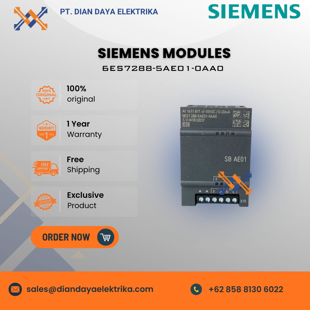 siemens modules 6es7288 5ae01 0aa0 siemens modules 6es7288 5ae01 0aa0