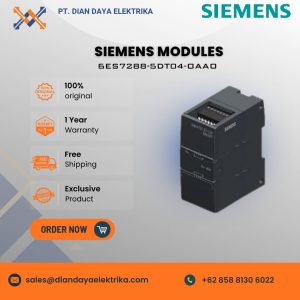 siemens modules 6es7288 5dt04 0aa0