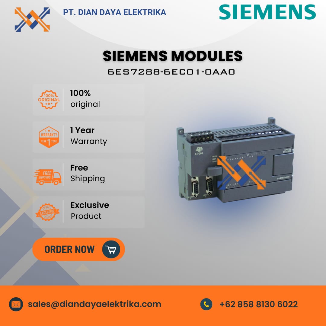 siemens modules 6es7288 6ec01 0aa0 siemens modules 6es7288 6ec01 0aa0