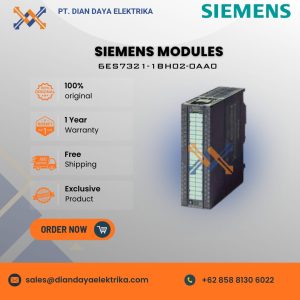 siemens modules 6es7321 1bh02 0aa0