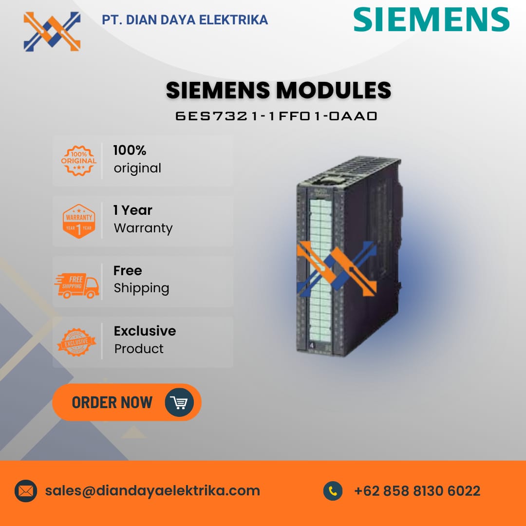 siemens modules 6es7321 1ff01 0aa0 siemens modules 6es7321 1ff01 0aa0