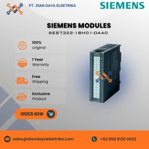 siemens modules 6es7322 1bh01 0aa0