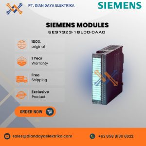siemens modules 6es7323 1bl00 0aa0