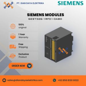 siemens modules 6es7326 1rf01 0ab0