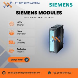 siemens modules 6es7331 7kf02 0ab0