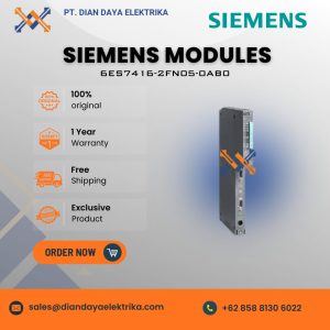 siemens modules 6es7414 5hm06 0ab0