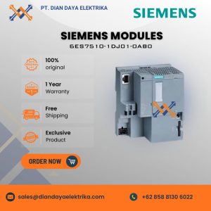 siemens modules 6es7510 1dj01 0ab0