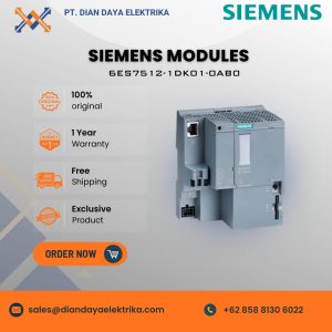 siemens modules 6es7512 1dk01 0ab0