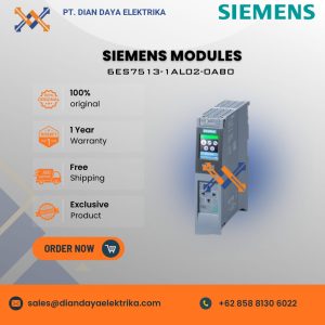 siemens modules 6es7513 1al02 0ab0