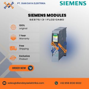 siemens modules 6es7513 1fl02 0ab0