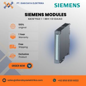 siemens modules 6es7521 1bh10 0aa0
