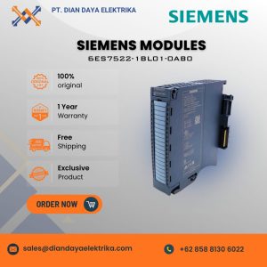 siemens modules 6es7522 1bl01 0ab0