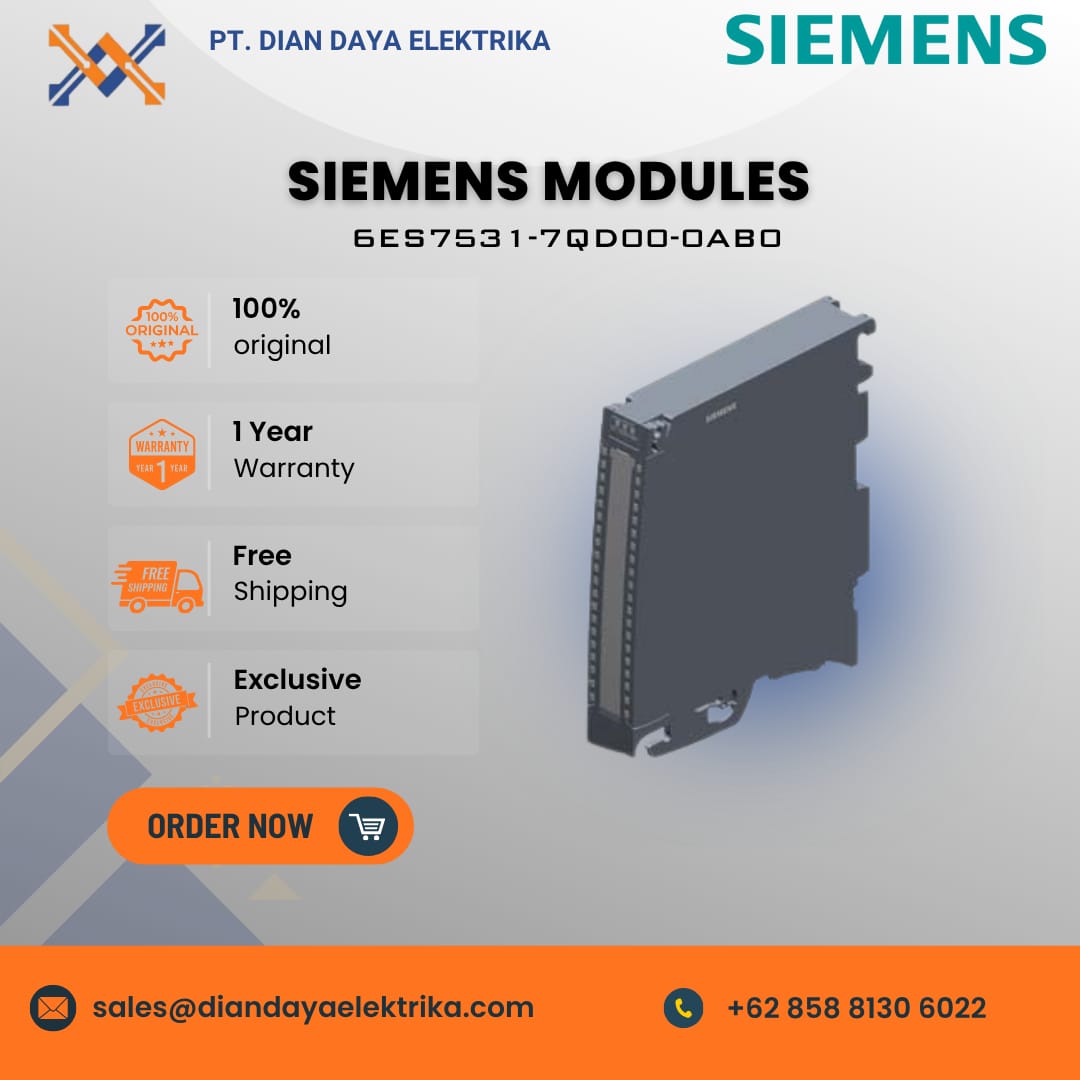 siemens modules 6es7531 7qd00 0ab0 siemens modules 6es7531 7qd00 0ab0
