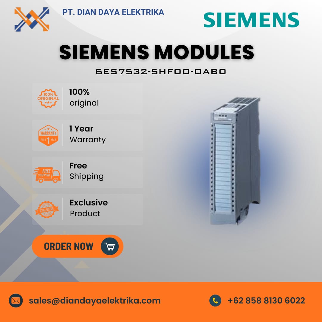 siemens modules 6es7532 5hf00 0ab0 siemens modules 6es7532 5hf00 0ab0