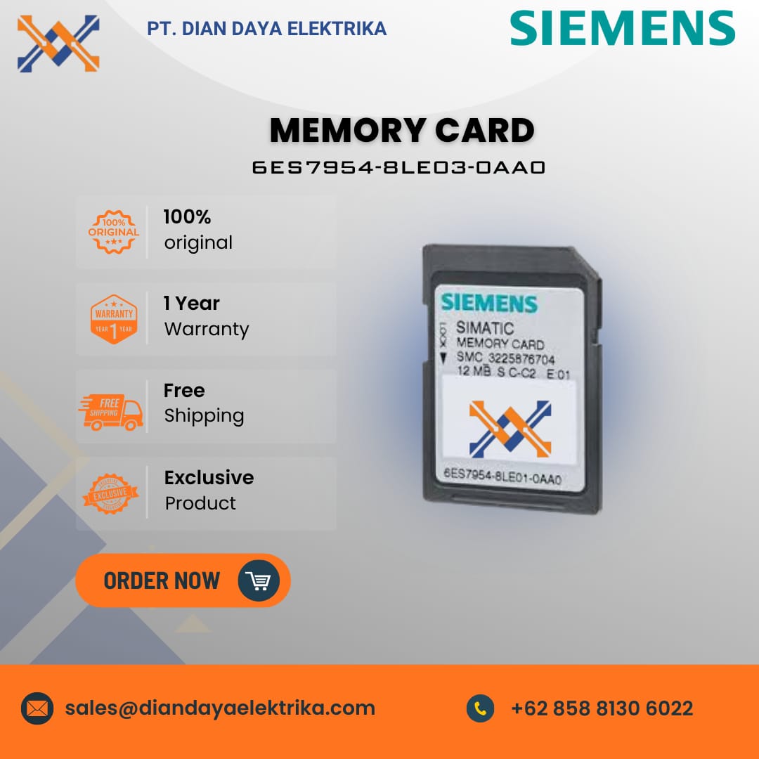 siemens memory card 6es7954 8le03 0aa0 siemens memory card 6es7954 8le03 0aa0