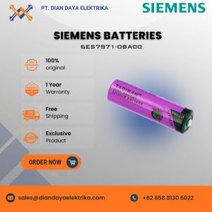 siemens batteries 6es7971 0ba00