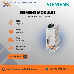 siemens modules 6gk1503 3cb00