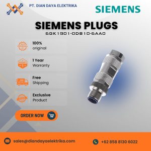 siemens plugs 6gk1901 0db10 6aa0