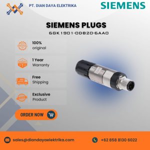 siemens plugs 6gk1901 0db20 6aa0