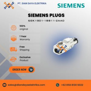siemens plugs 6gk1901 1bb11 2aa0