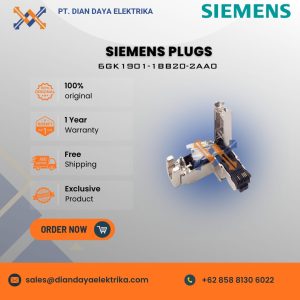 siemens plugs 6gk1901 1bb20 2aa0