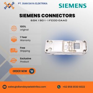 siemens connectors 6gk1901 1fc00 0aa0