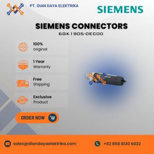 siemens connectors 6gk1905 0ec00