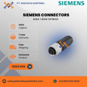 siemens connectors 6gk1905 0fb00