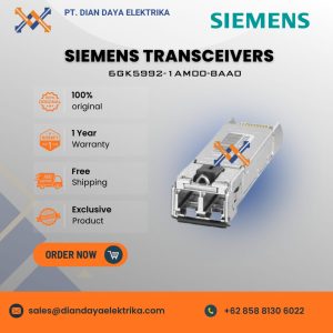 siemen transceivers 6gk5992 1am00 8aa0