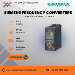 siemens frequency converters 6se6420 2ud13 7aa1