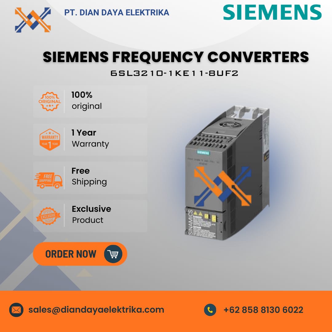 siemens frequency converters 6sl3210 1ke11 8uf2 siemens frequency converters 6sl3210 1ke11 8uf2