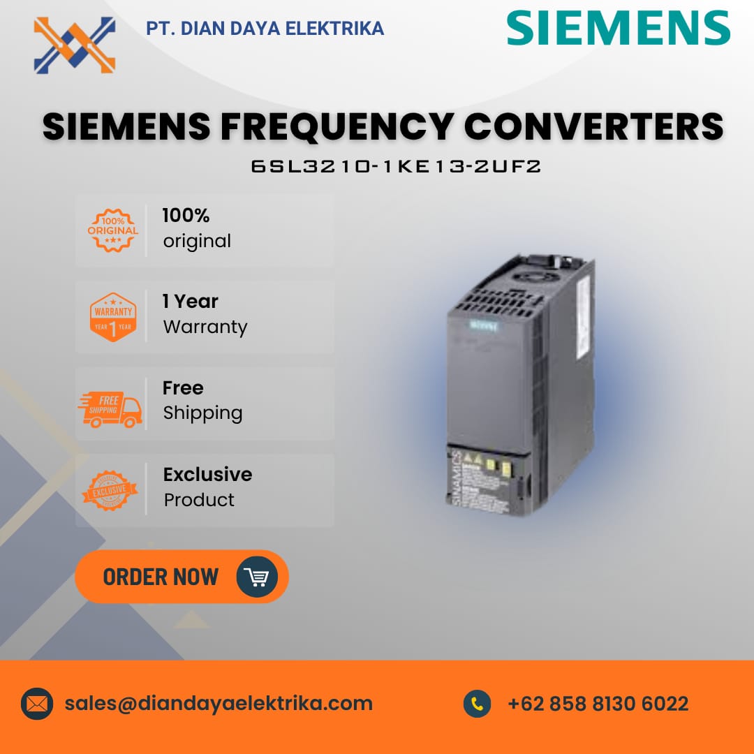 siemens frequency converters 6sl3210 1ke13 2uf2 siemens frequency converters 6sl3210 1ke13 2uf2