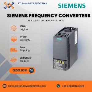 siemens frequency converters 6sl3210 1ke14 3uf2
