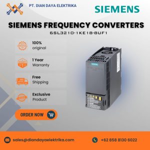 siemens modules 6sl3210 1ke21 3uf1
