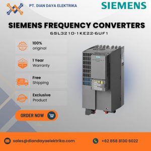 siemens frequency converters 6sl3210 1ke23 2uf1