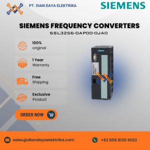 siemens frequency converters 6sl3256 0ap00 0ja0